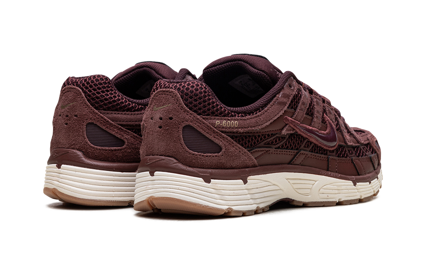 P-6000 SE "Dark Pony Metallic Gold" HF0015 200