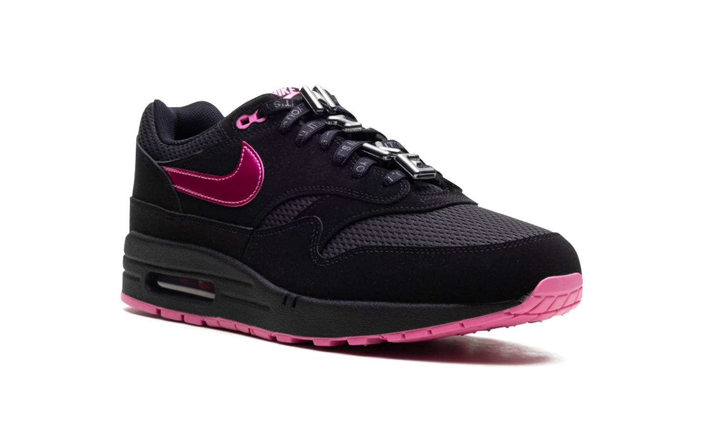 Air Max 1 "Valentine's Day - Black" HV2302 001
