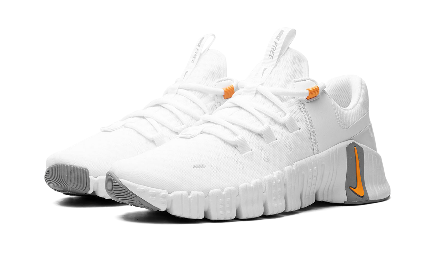 Free Metcon 5 "White Football Grey" DV3949 102