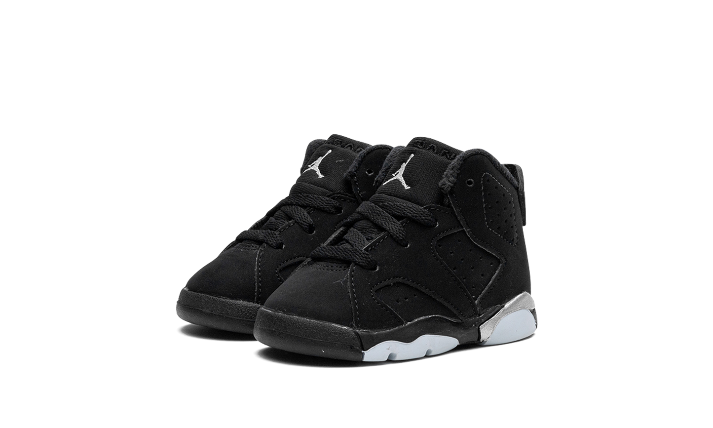Air Jordan 6 TD "Chrome" DX6179 001