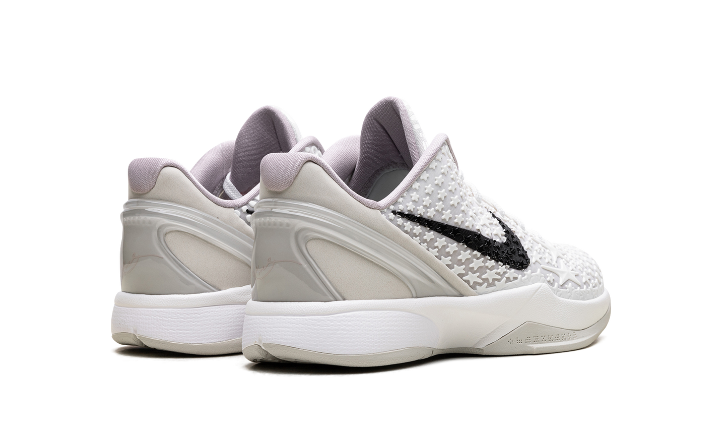 Zoom Kobe 6 Protro GS "All Star 2.0" FV9676 100