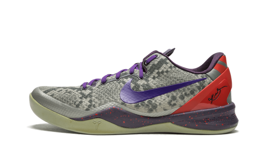 Kobe 8 System "MIne Grey"