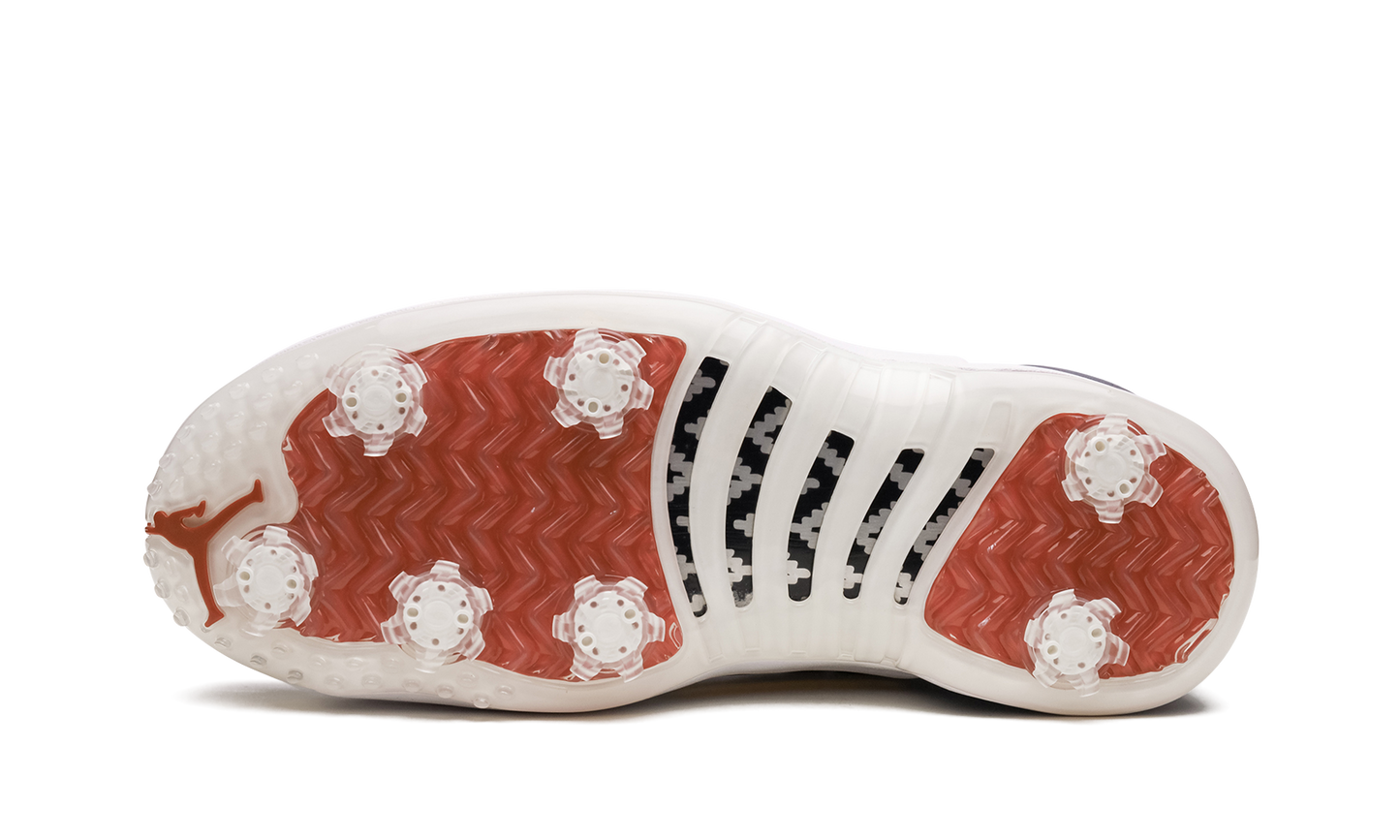 Air Jordan 12 Golf "Eastside Golf" DZ4524 400