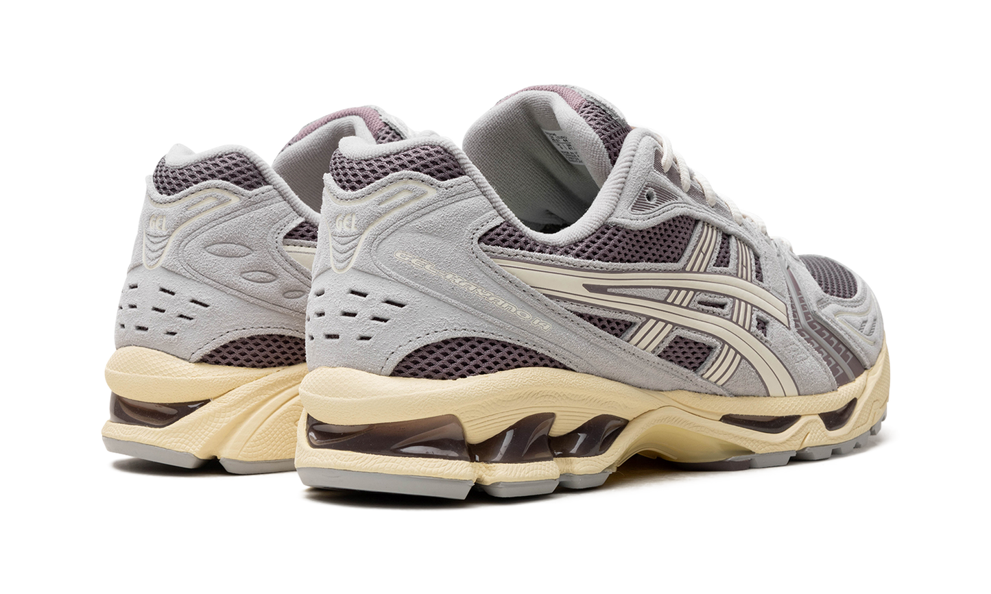 Gel-Kayano 14 "Mauve Grey" 1203A540 500