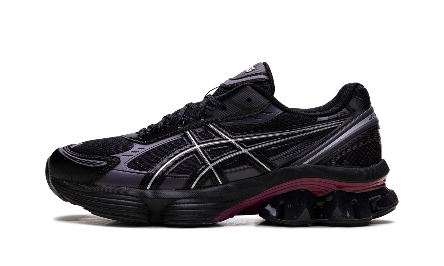 GEL-Kinetic Fluent "Black/Black" 1203A737 001