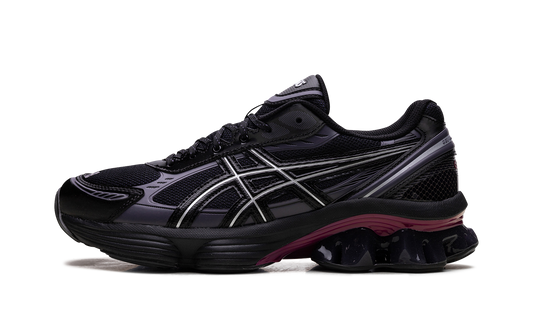 GEL-Kinetic Fluent "Black/Black" 1203A737 001