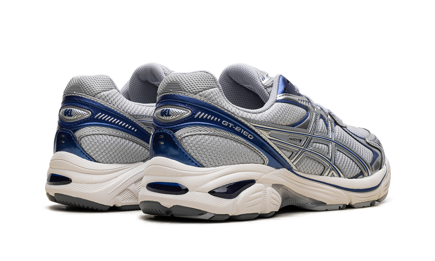 GT 2160 "Piedmont Grey Deep Marine" 1203A604 020