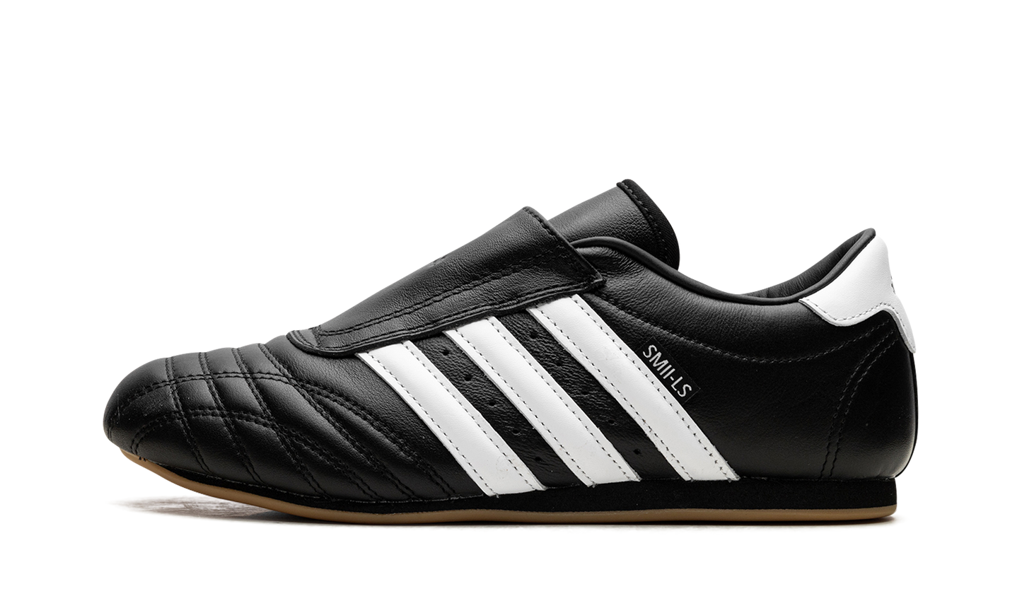 Taekwondo WMNS "Black White" JQ4775