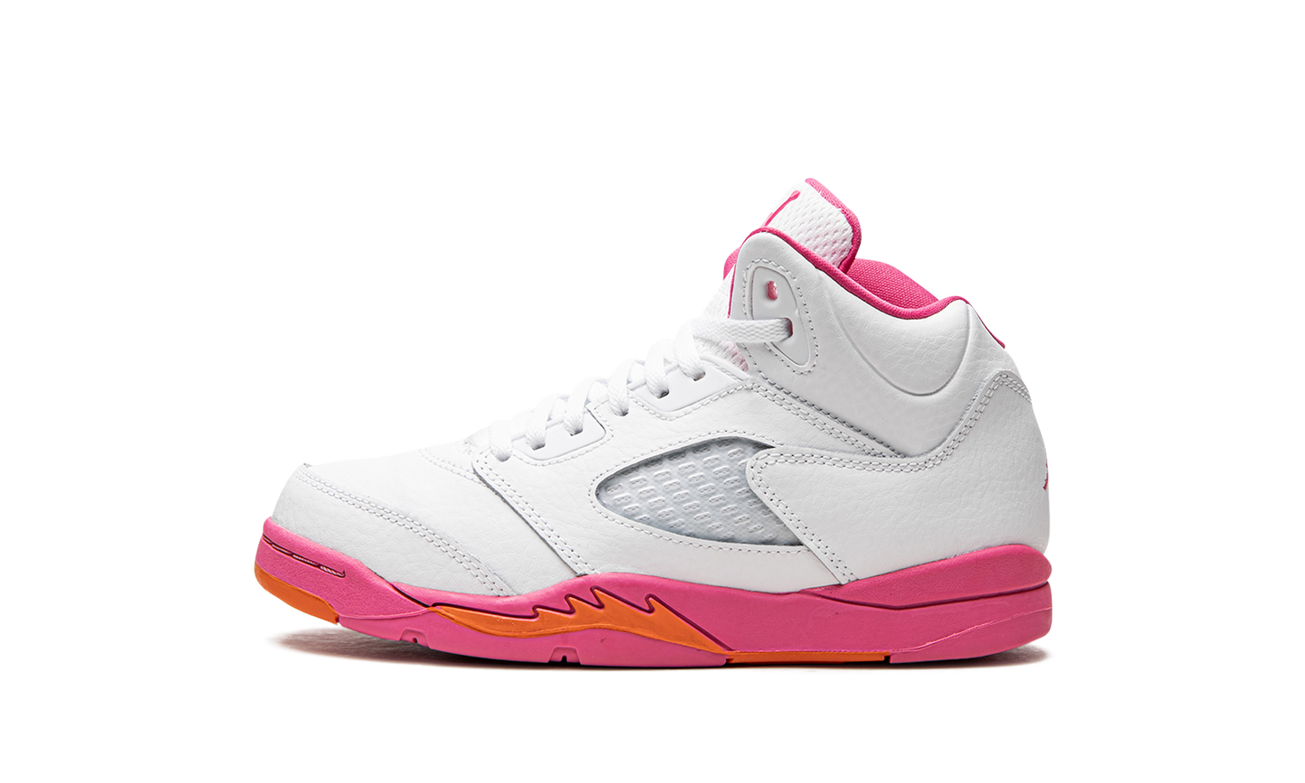 Air Jordan 5 PS "Pinksicle" 440893 168