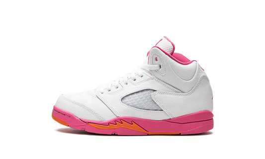 Air Jordan 5 PS "Pinksicle" 440893 168