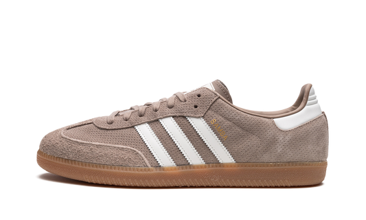 Samba OG "Chalky Brown Gum" HP7903