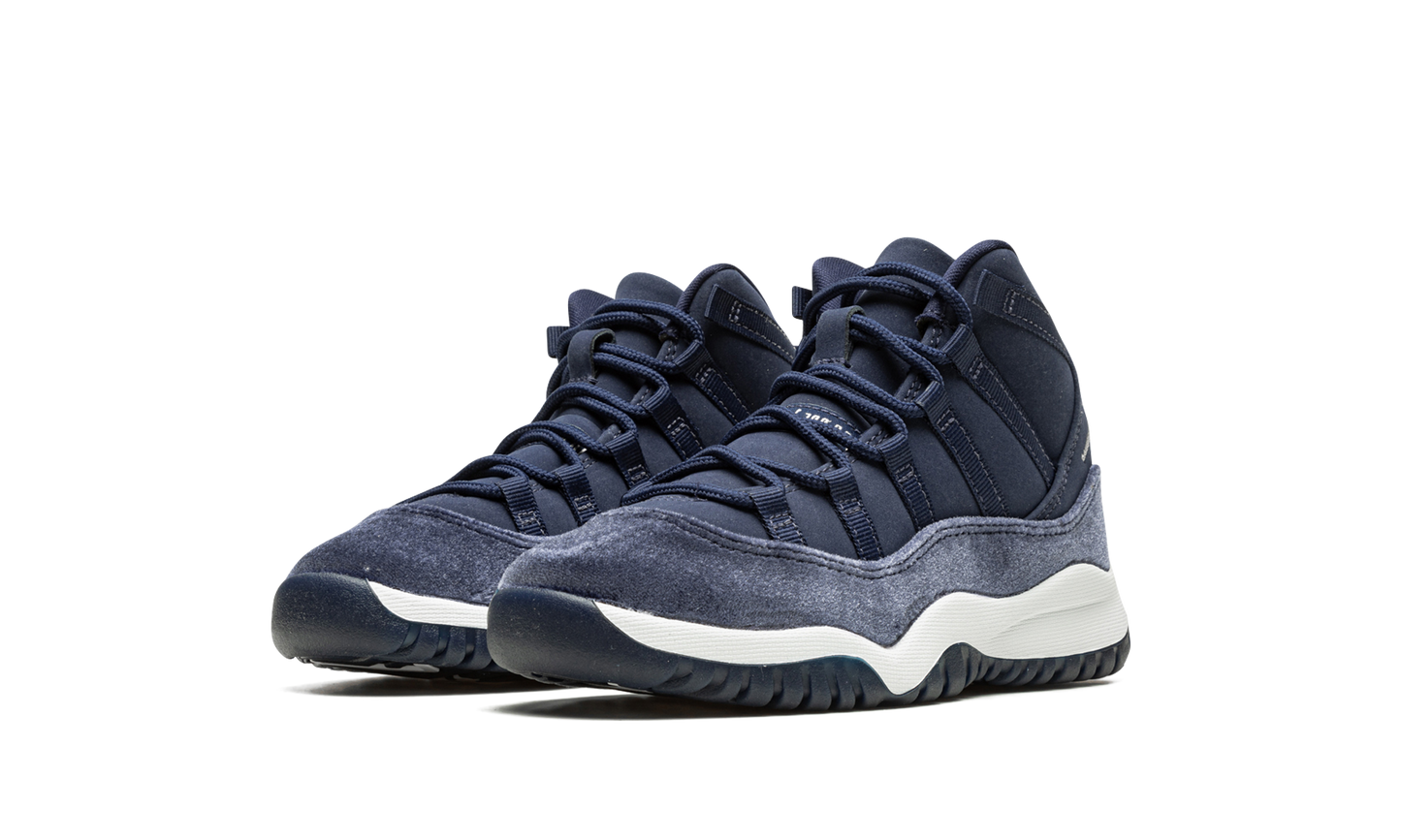 Air Jordan 11 PS "Midnight Navy" DO3857 441