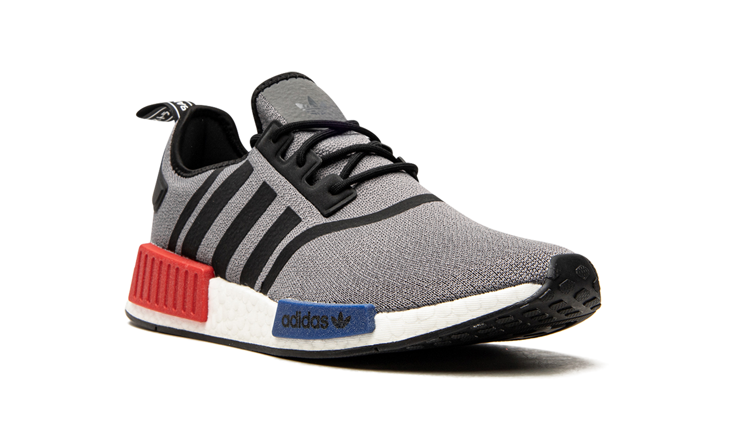 NMD R1 "Grey OG" GZ7924