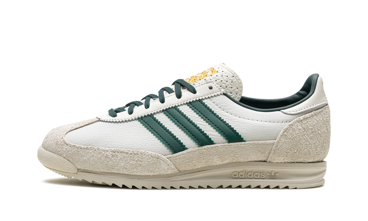 SL 72 OG WMNS "Off White Collegiate Green" IF1940