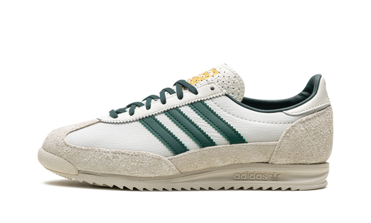SL 72 OG WMNS "Off White Collegiate Green" IF1940
