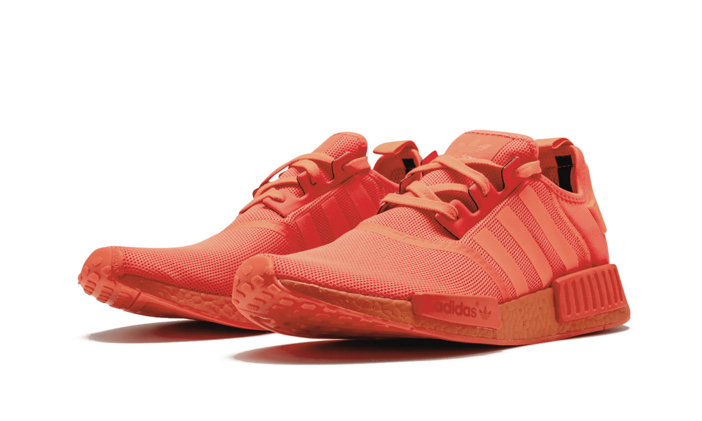 NMD_R1 "Solar Red" S31507