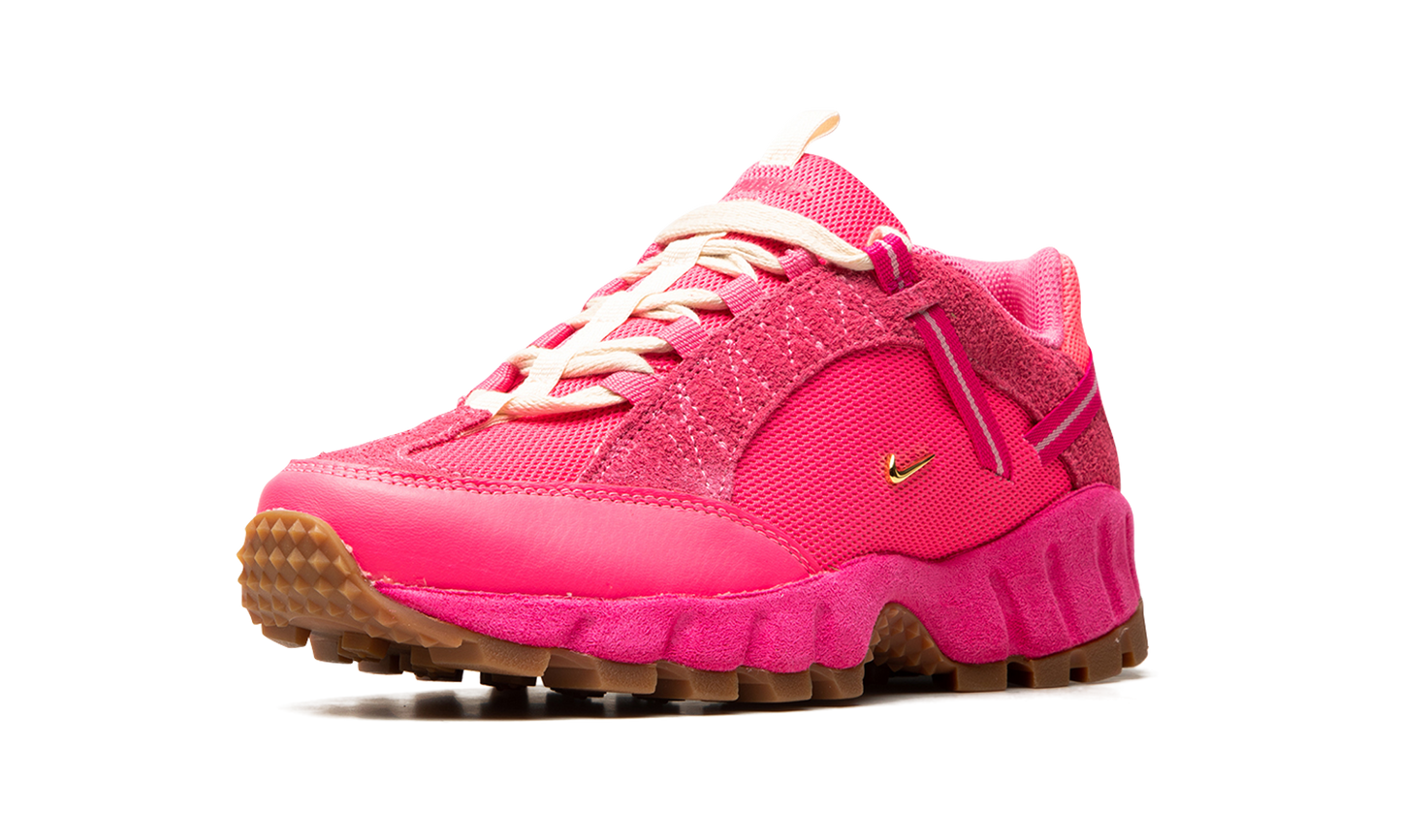 AIR HUMARA LX MNS WMNS "Jacquemus - Pink" DX9999 600