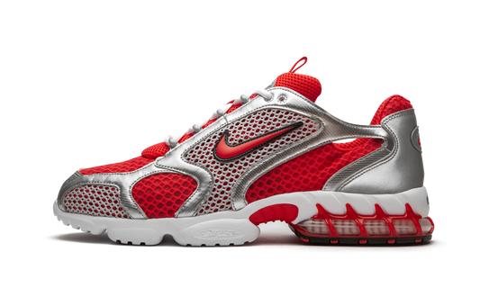 Air Zoom Spiridon Cage 2 "Track Red" CJ1288 600