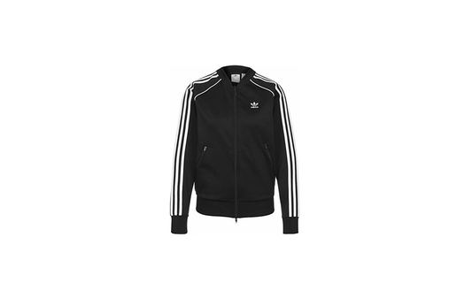 Primeblue SST Track Jacket "BLACK" GD2374
