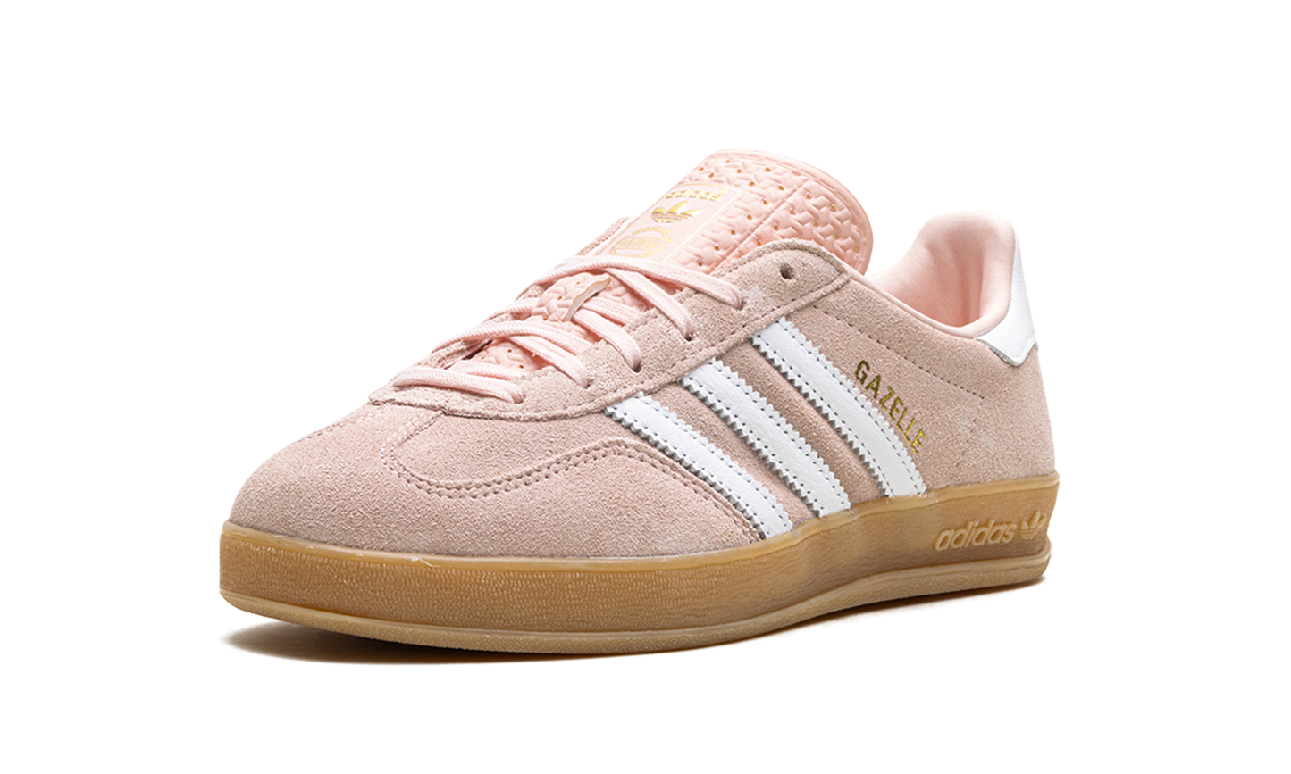 Gazelle Indoor WMNS "Sandy Pink" IH5484