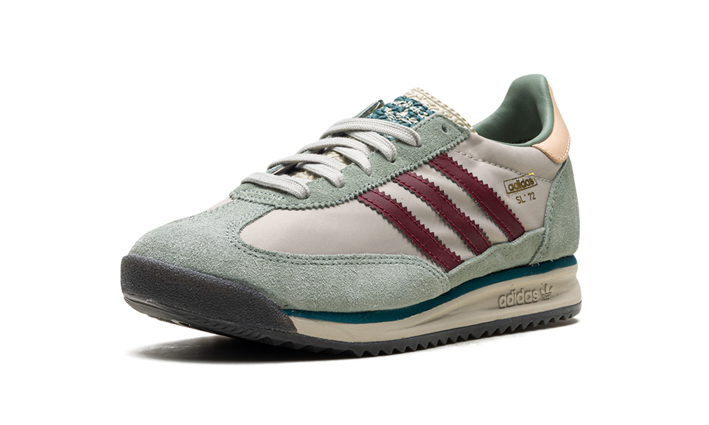 SL 72 RS "Putty Grey Shadow Red" IG4644