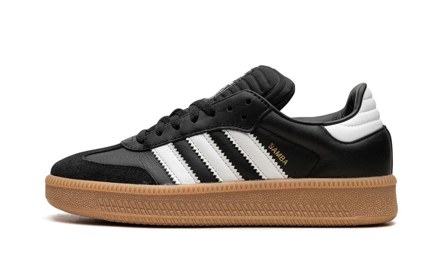 Samba XLG "Black White Gum" IE1379