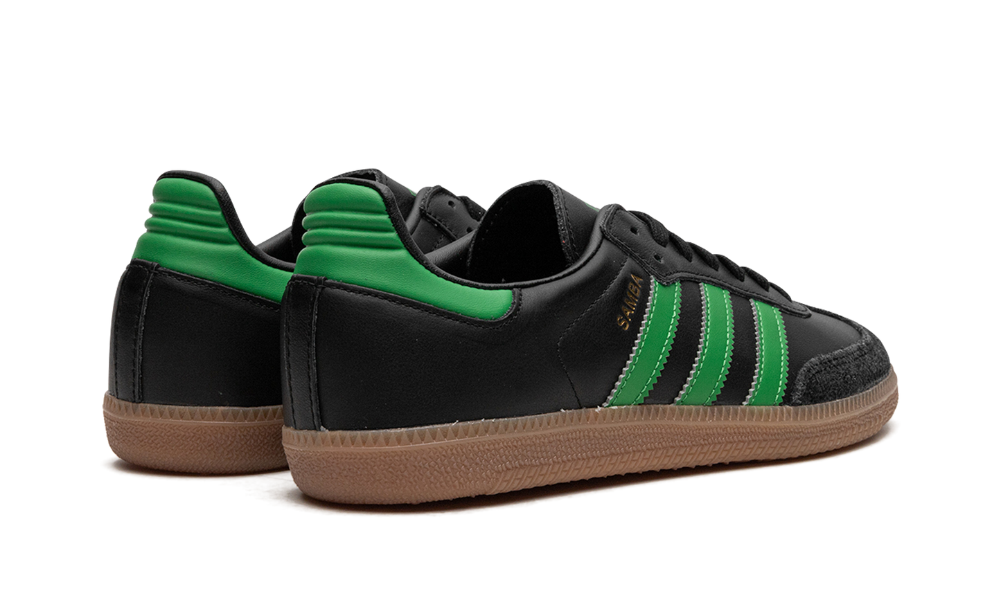 Samba "Austin FC" HQ7035