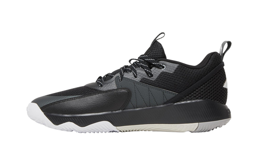 DAME CERTIFIED "Black" GY2439