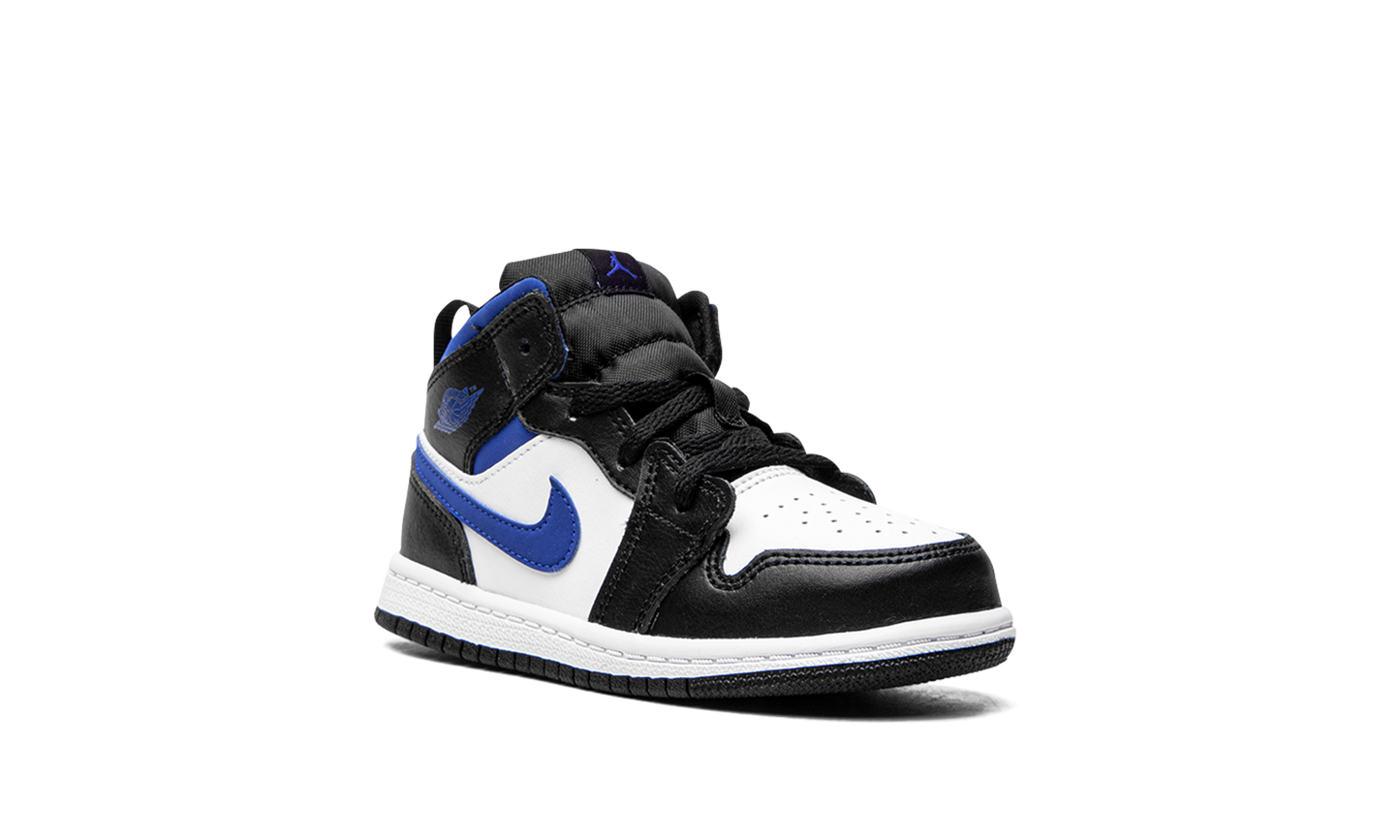 Air Jordan 1 Mid TD "Game Royal"