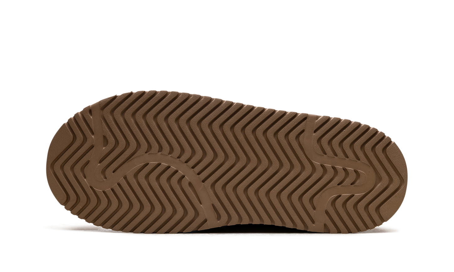 Campus 00s Winter Low WMNS "Magic Beige" JR3732