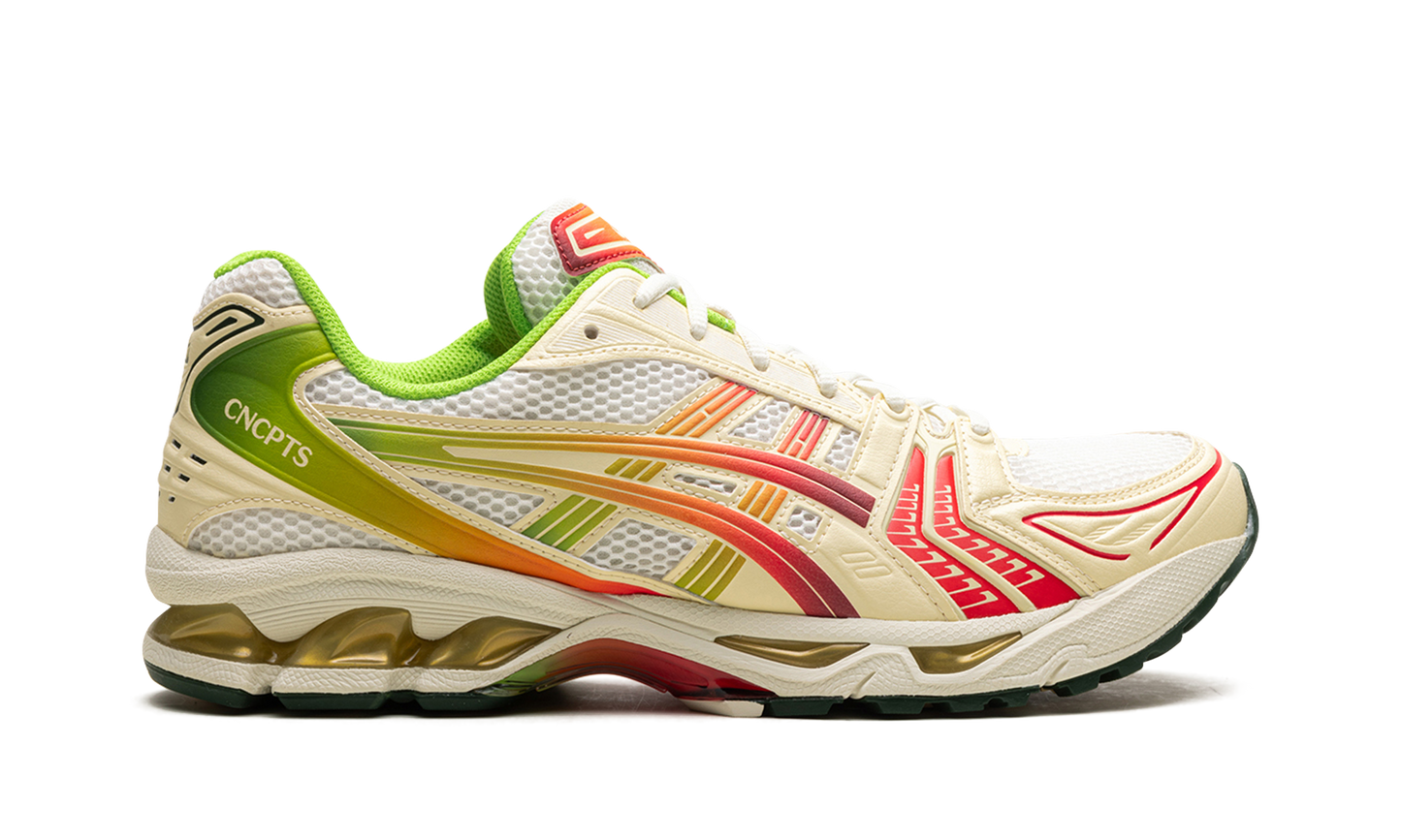 GEL-Kayano 14 "Concepts - Out of Office" 1203A561 100