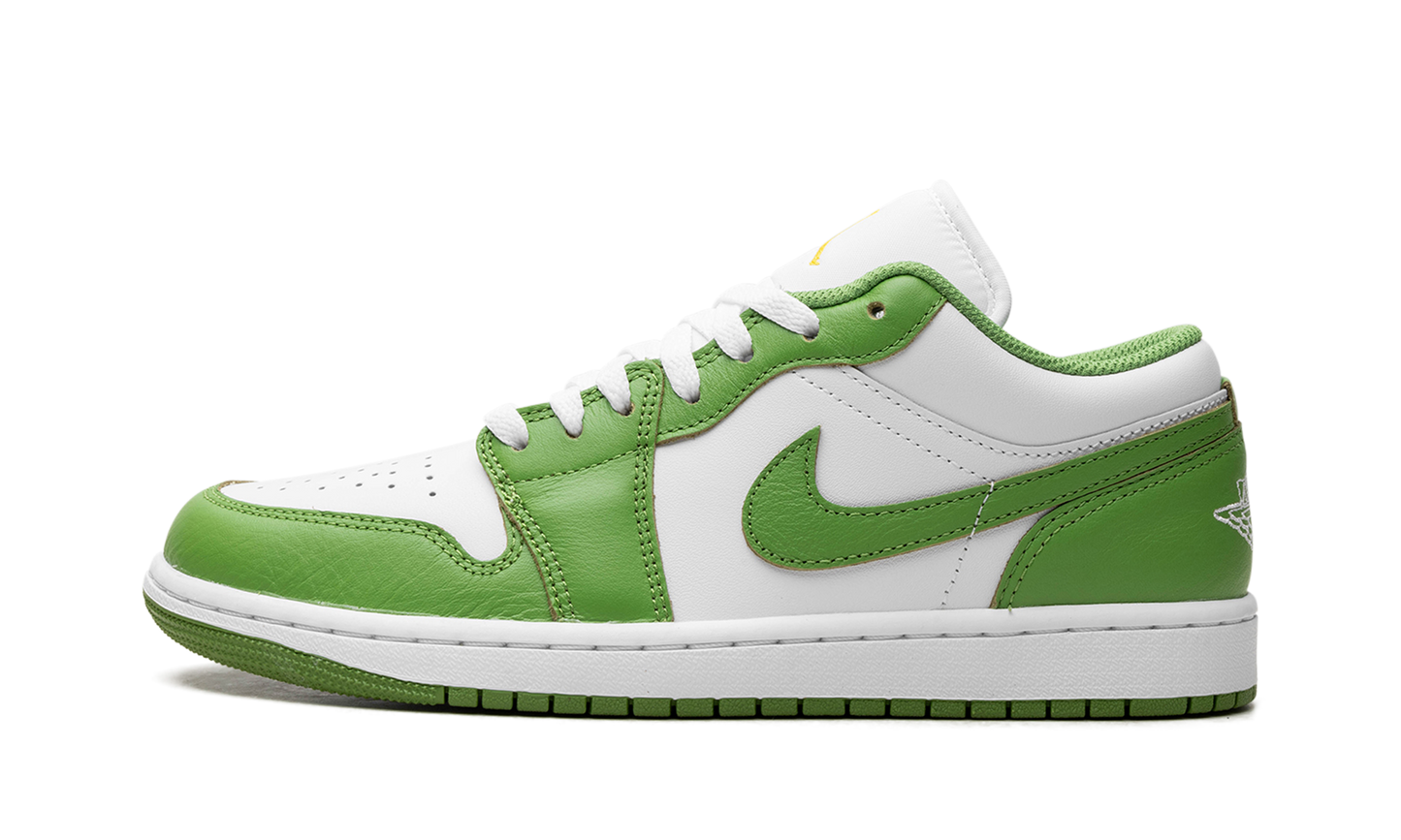 Jordan 1 Low SE "Chlorophyll" HF4823 100