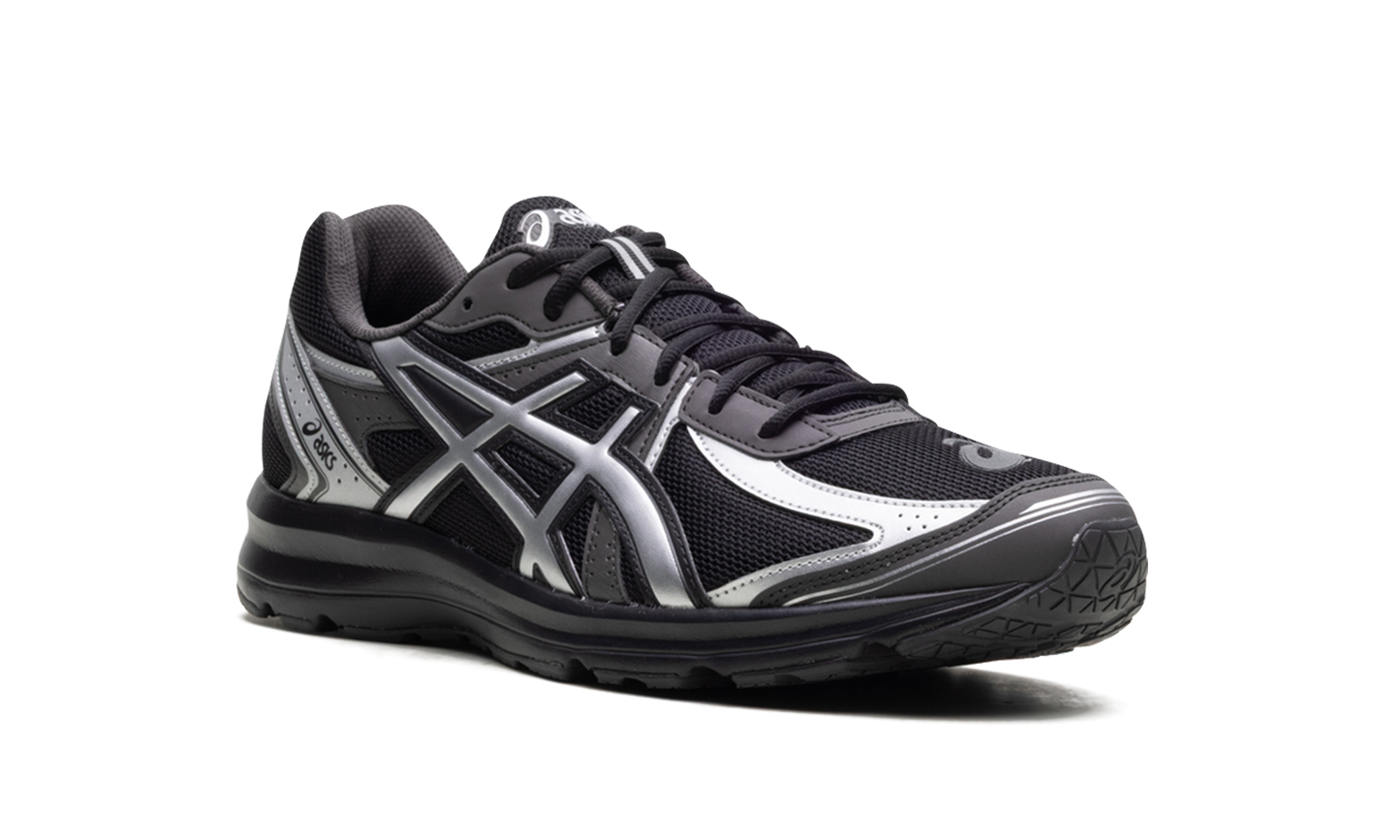 JOG 100S "Black Pure Silver" 1203A741 001