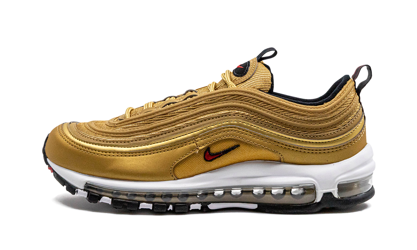 Air Max 97 OG "Gold Bullet 2023" DM0028 700