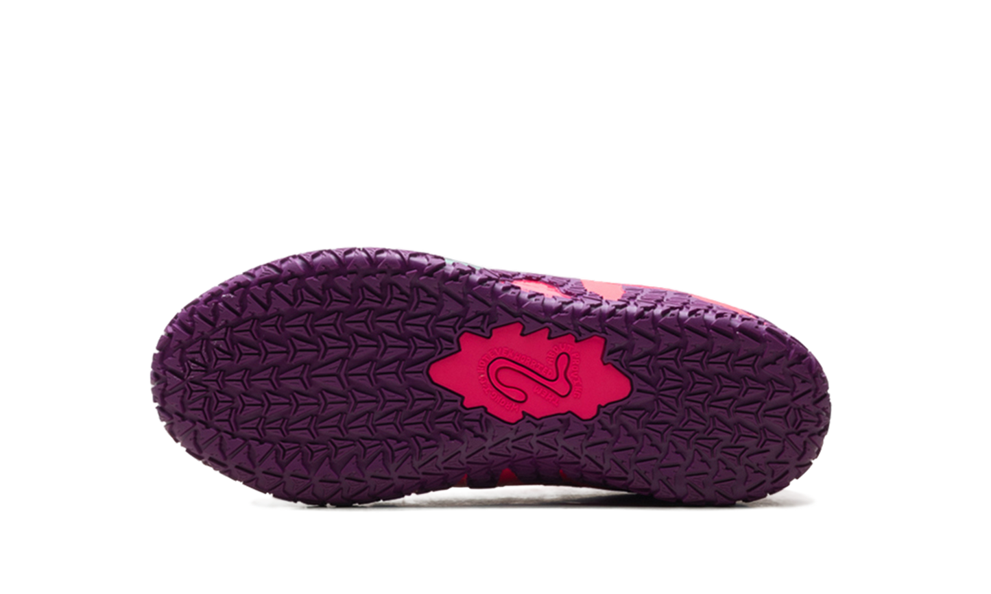 Ja 3 GS "Max Volume" IB4773 600