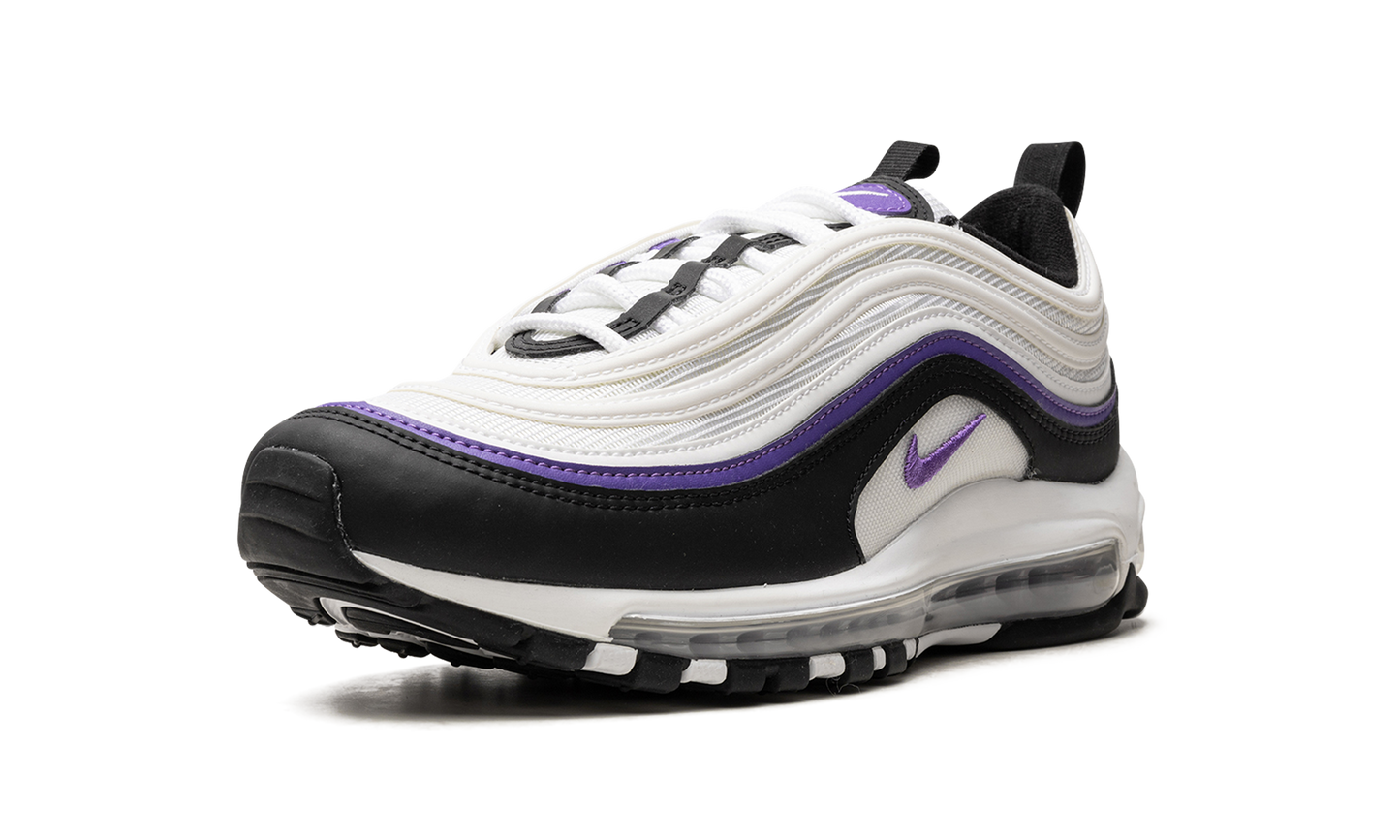 Air Max 97 "Action Grape" 921826 109