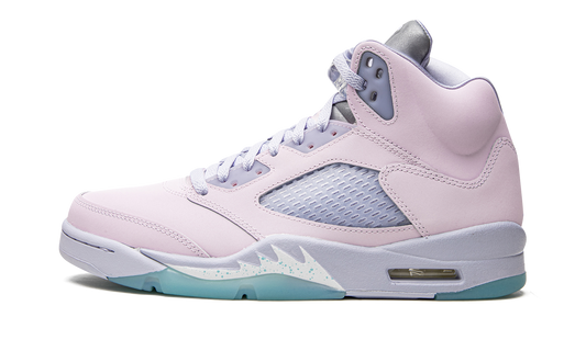 Air Jordan 5 Retro "Regal Pink" DV0562 600