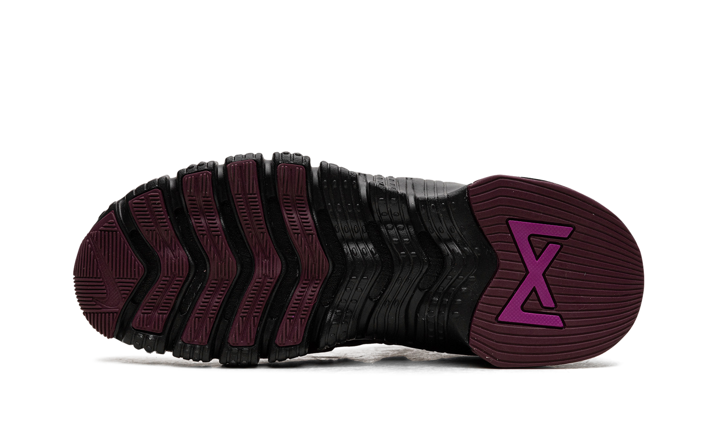 Free Metcon 5 Wmns "Vivid Purple" DV3950 601