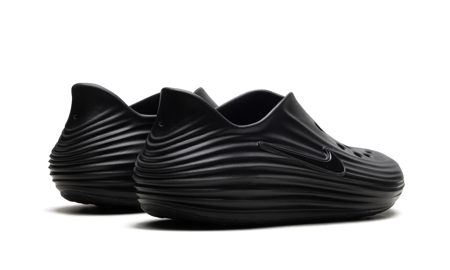 Reactx Rejuven8 "Triple Black" HV5060 001