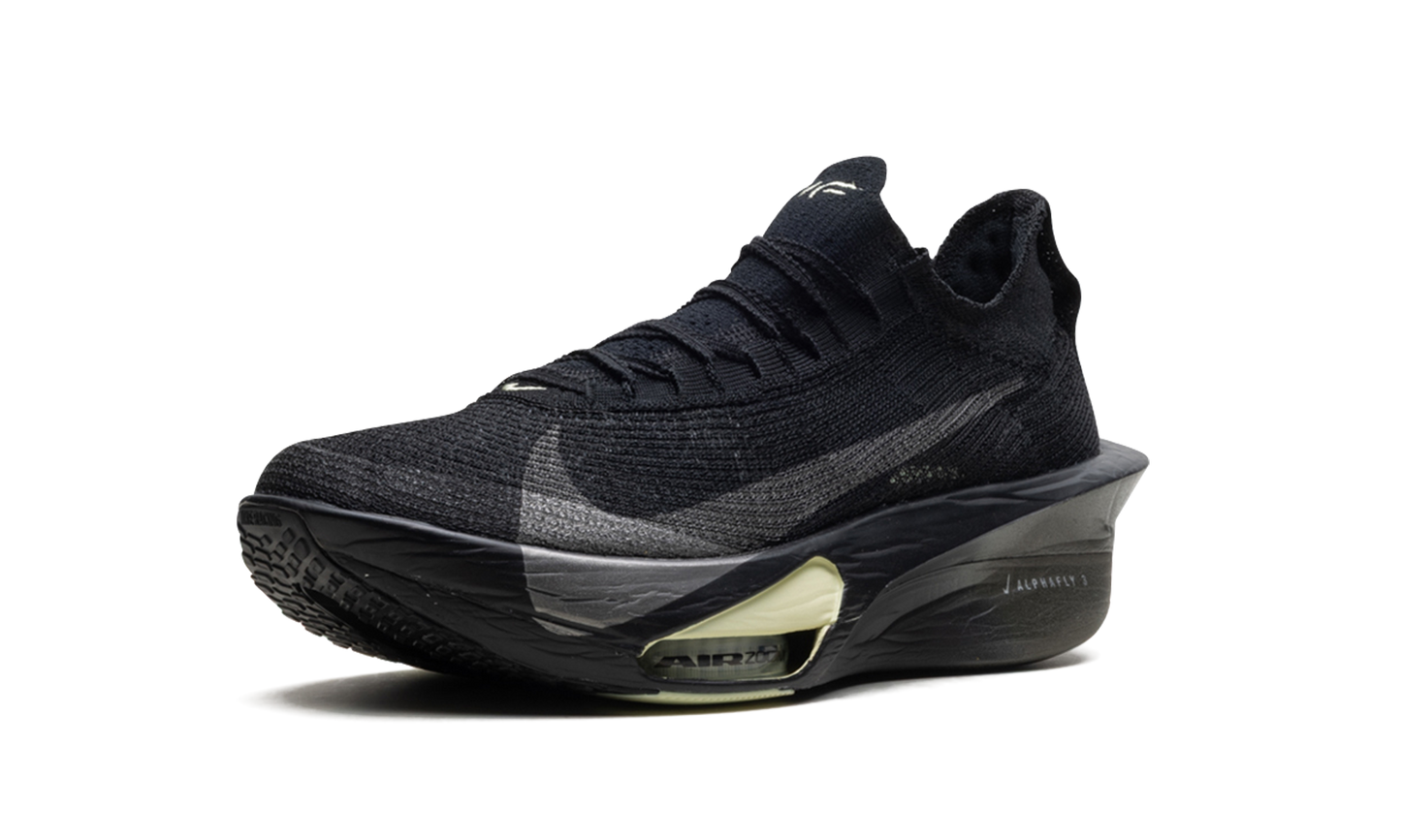 ZoomX AlphaFly 3 "Metallic Medium Ash" HV6350 001