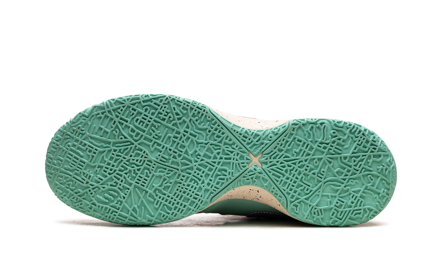 LeBron NXXT Gen "TRACK RED" DR8784 600