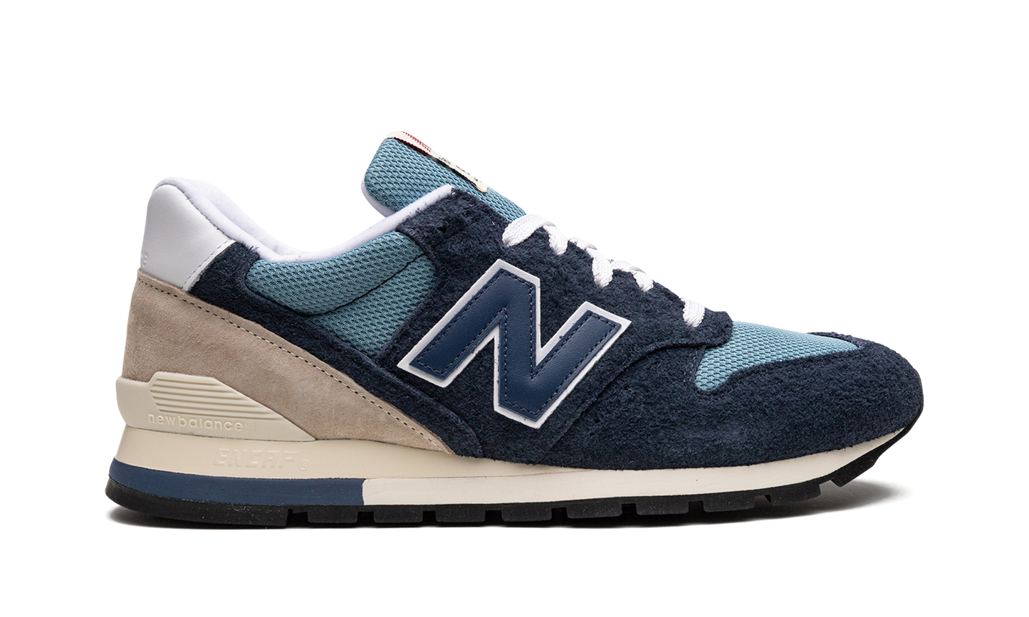 996 "Made in USA - Navy" U996TB