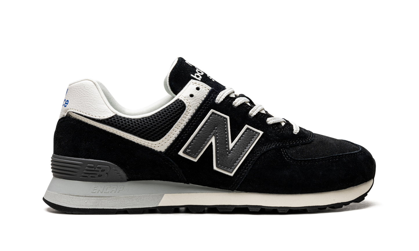 574 "Classic" U574BK2