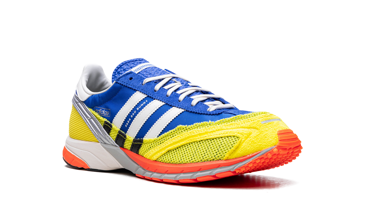 adiZero SL72 "Bad Bunny - Blue" JQ8757