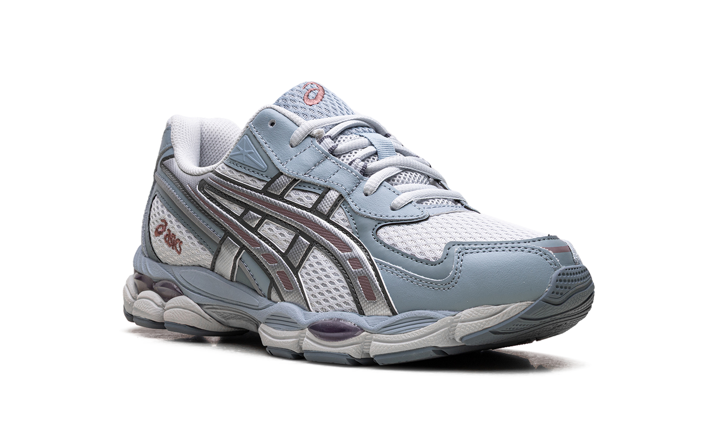Gel-NYC 2055 "Glacier Grey" 1203A542 020