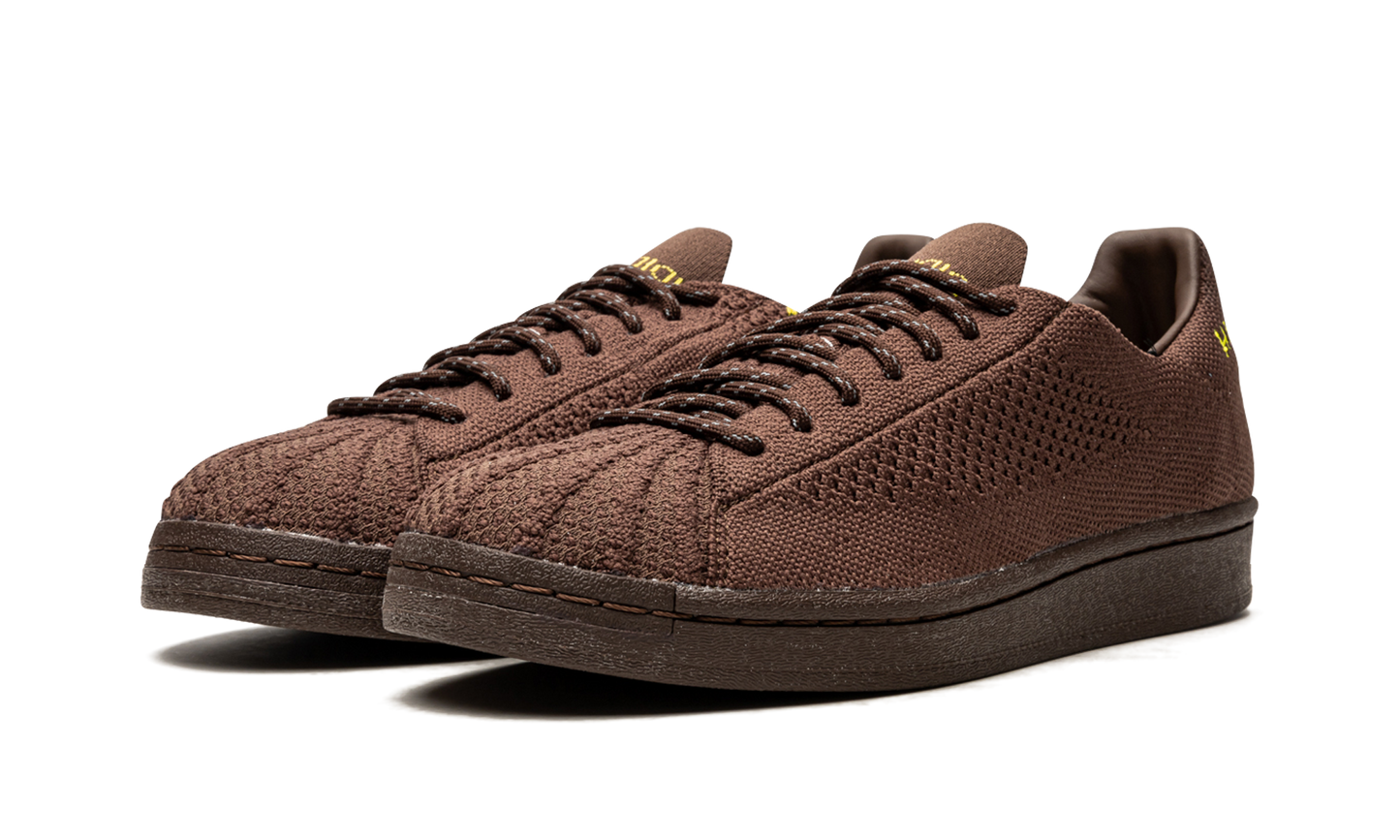 Pharrell x Superstar Primeknit S42926