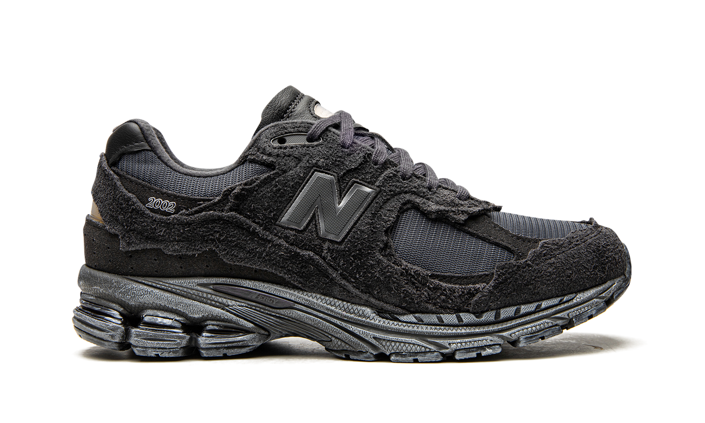 2002R "PHANTOM" M2002RDB