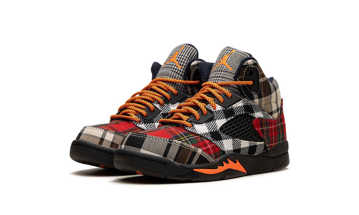 JORDAN 5 RETRO PS "Plaid" FD4812 008