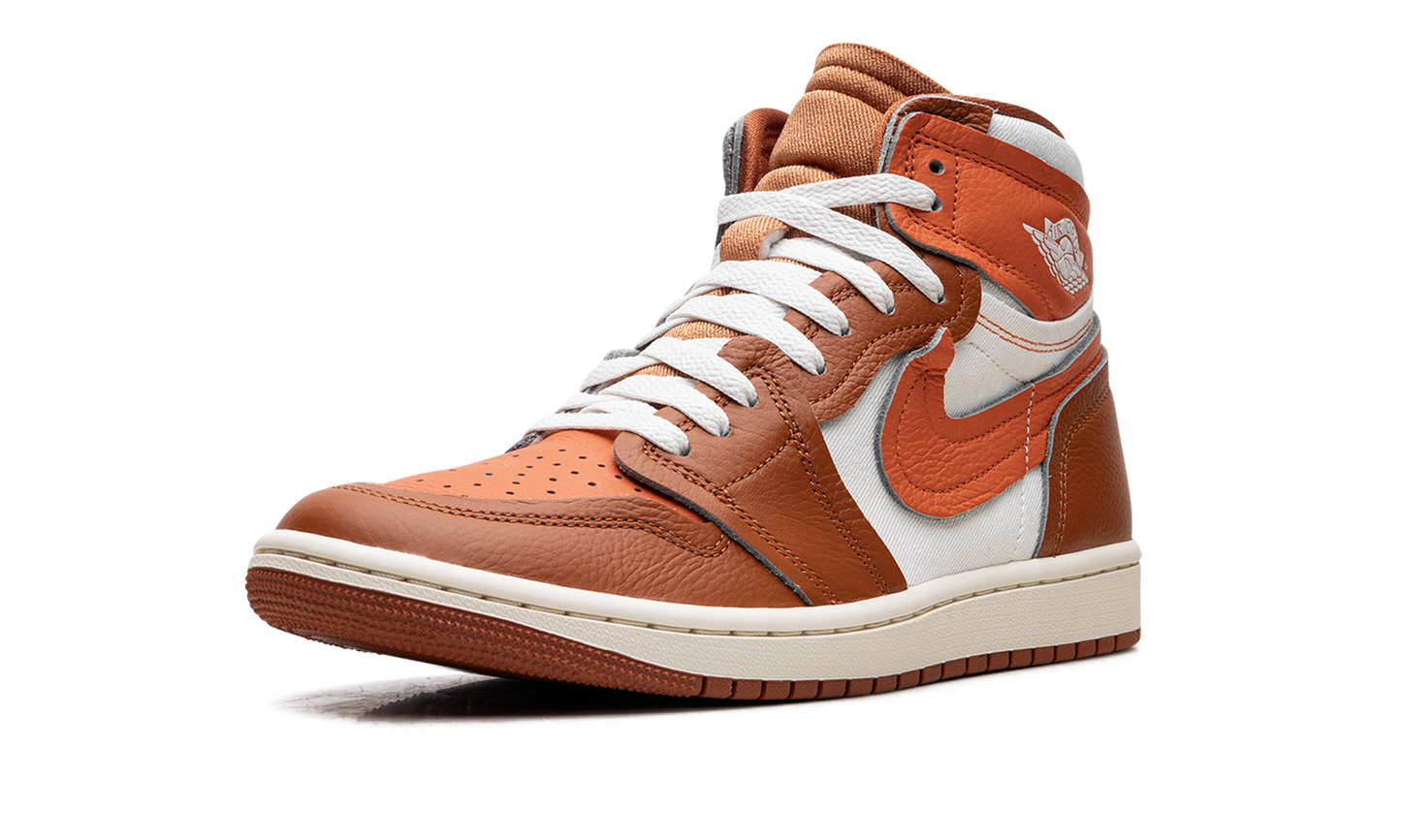 Air Jordan 1 MM High WMNS "Method Of Make" FB9891 800