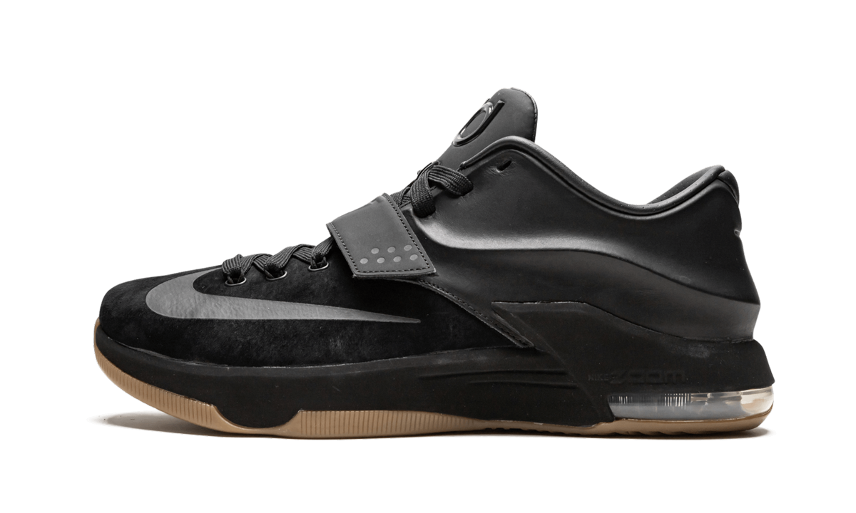 KD 7 EXT Suede QS 717593 001